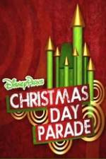 Disney Parks Christmas Day Parade