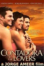 Contadora Is for Lovers