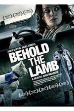 Behold the Lamb