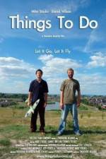 Things to Do