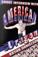 Bryan Danielson Shoot Interview