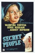 The Secret People