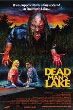 Dead Man's Lake