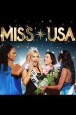 Miss USA