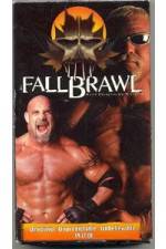 Fall Brawl