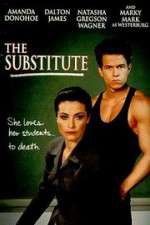 The Substitute