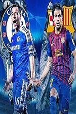 Chelsea vs Barcelona