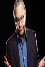 Lewis Black Live in Amsterdam