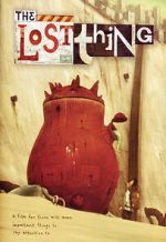 The Lost Thing (Short 2010)