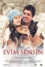 Evim Sensin