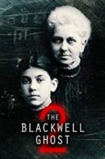 The Blackwell Ghost 2