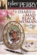 Diary of a Mad Black Woman The Play