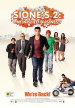 Sione\'s 2: Unfinished Business