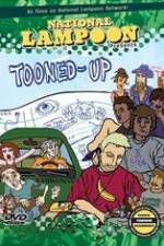 National Lampoon Tooned Up