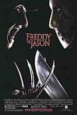 Freddy vs. Jason