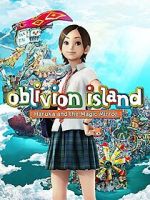 Oblivion Island: Haruka and the Magic Mirror