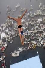 Red Bull Cliff Diving