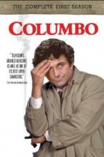 Columbo  Short Fuse