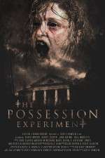 The Possession Experiment