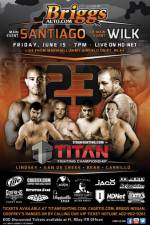 Titan Fighting Championship 23