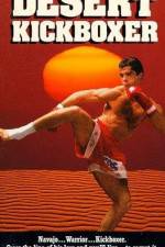 Desert Kickboxer