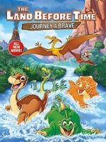 The Land Before Time XIV: Journey of the Brave