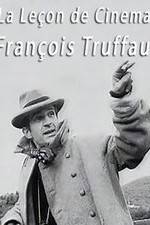 La leon de cinma: Franois Truffaut