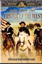 Custer of the West