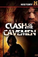 History Channel Clash of the Cavemen