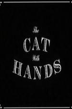 The Cat with Hands