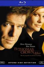 The Thomas Crown Affair