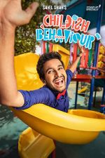 Sahil Shah: Childish Behaviour