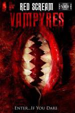 Red Scream Vampyres