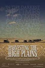 Harvesting the High Plains