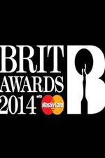 The 2014 Brit Awards