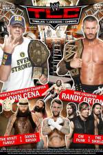 WWE TLC 2013