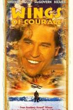 Wings of Courage