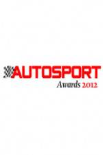 Autosport Awards 2012