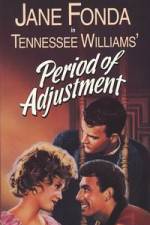 Period of Adjustment