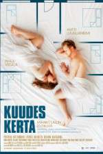 Kuudes kerta