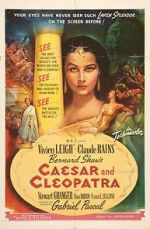 Caesar and Cleopatra