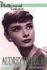 Audrey Hepburn Remembered