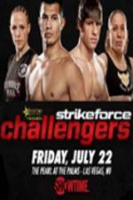 Strikeforce Challengers 17