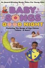 Baby Songs Good Night