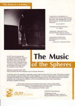 Music of the Spheres