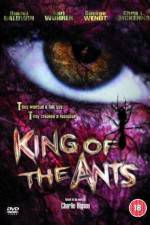 King of the Ants