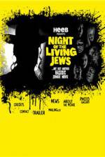 Night of the Living Jews