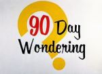 90 Day Wondering (Short 1956)