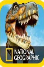 National Geographic Wild Make Me a Dino