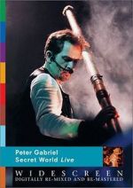 Peter Gabriel\'s Secret World